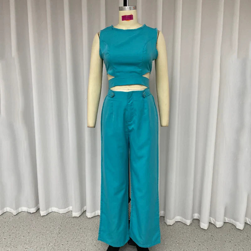 Alwine - Chic women's suit