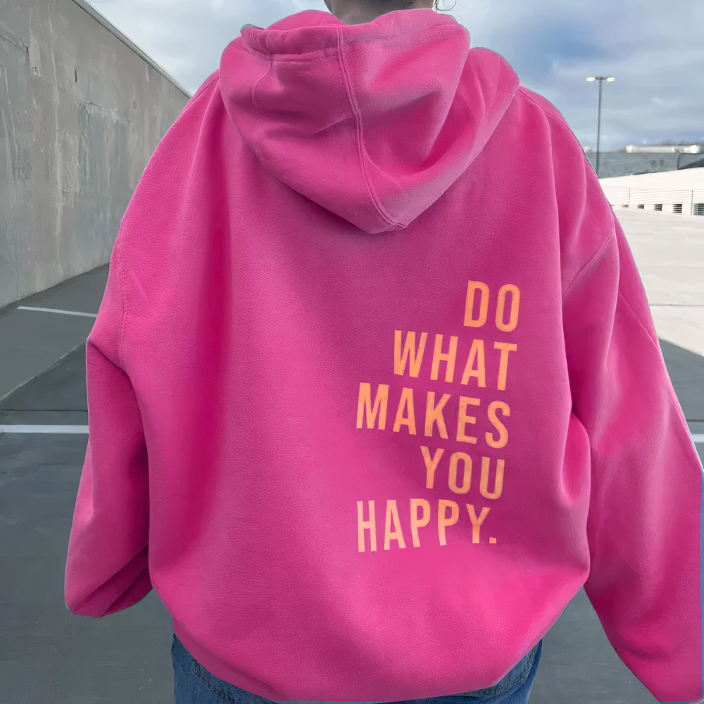 Lola - Hoodie