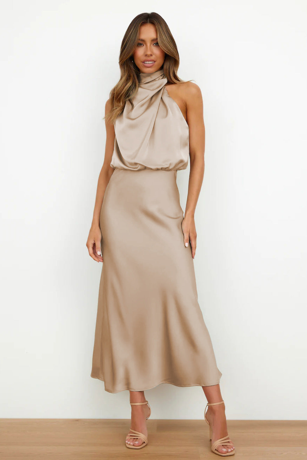 Carlina - dress
