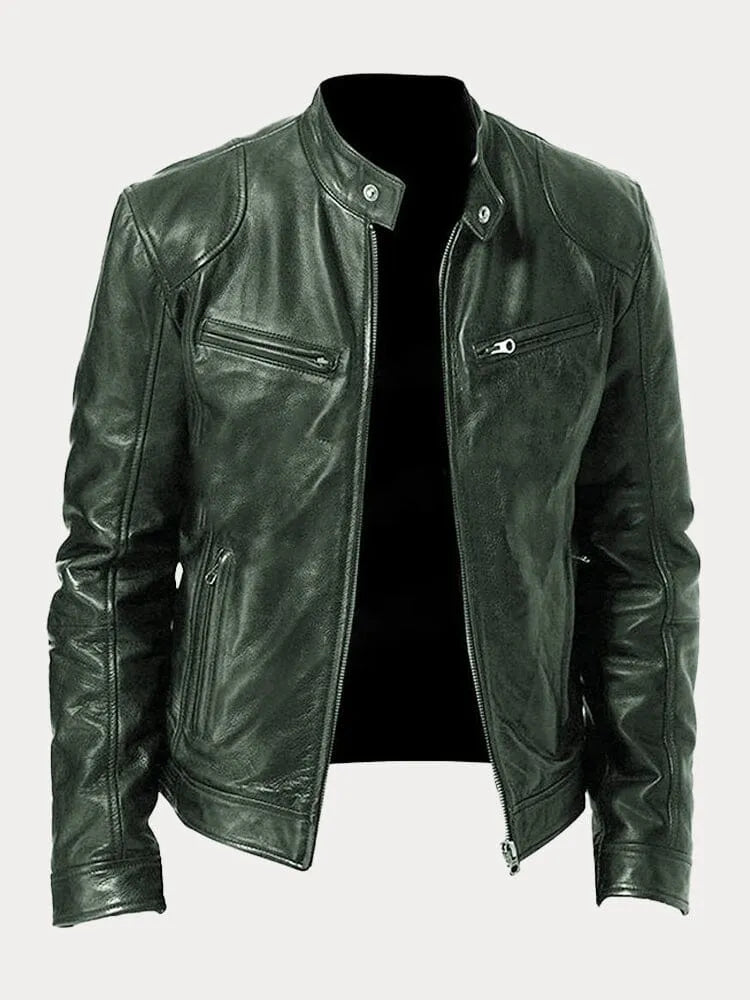 Jim - jacket