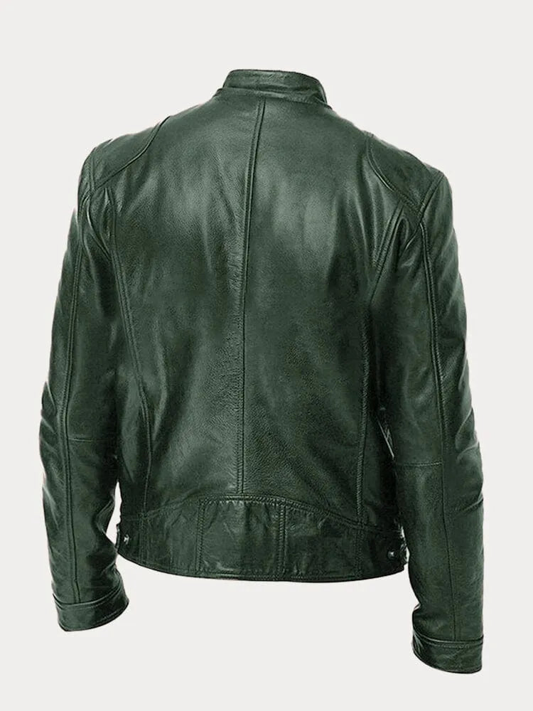 Jim - jacket