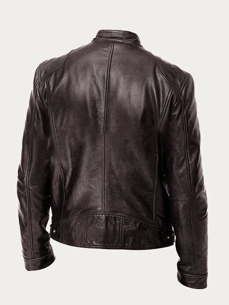 Jim - jacket