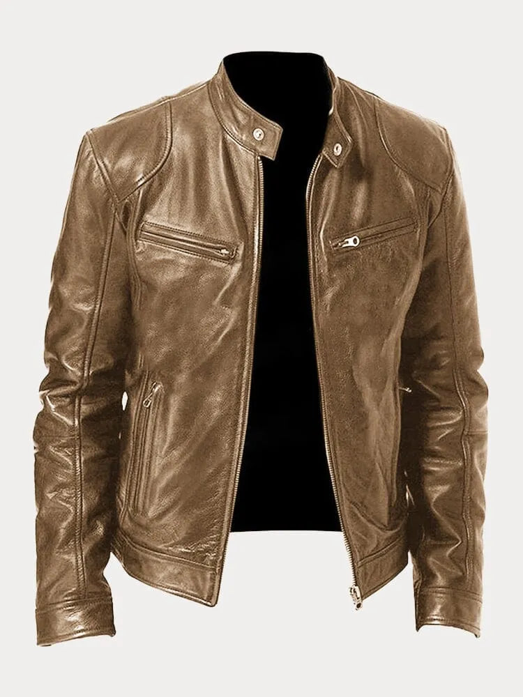 Jim - jacket