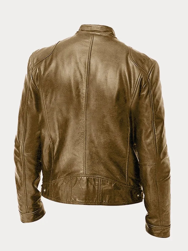 Jim - jacket