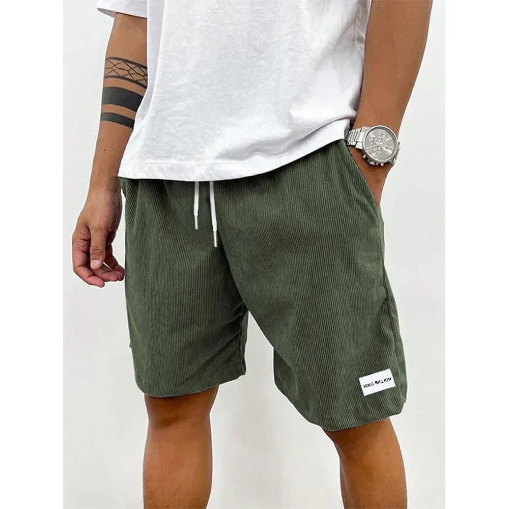 Geo - short