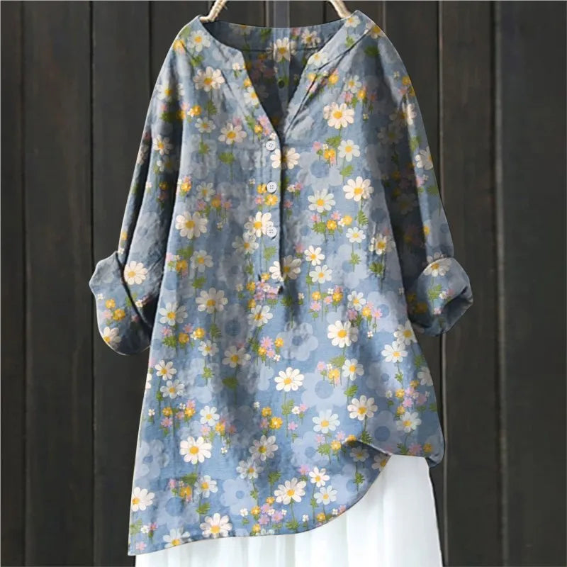 Juliette - blouse