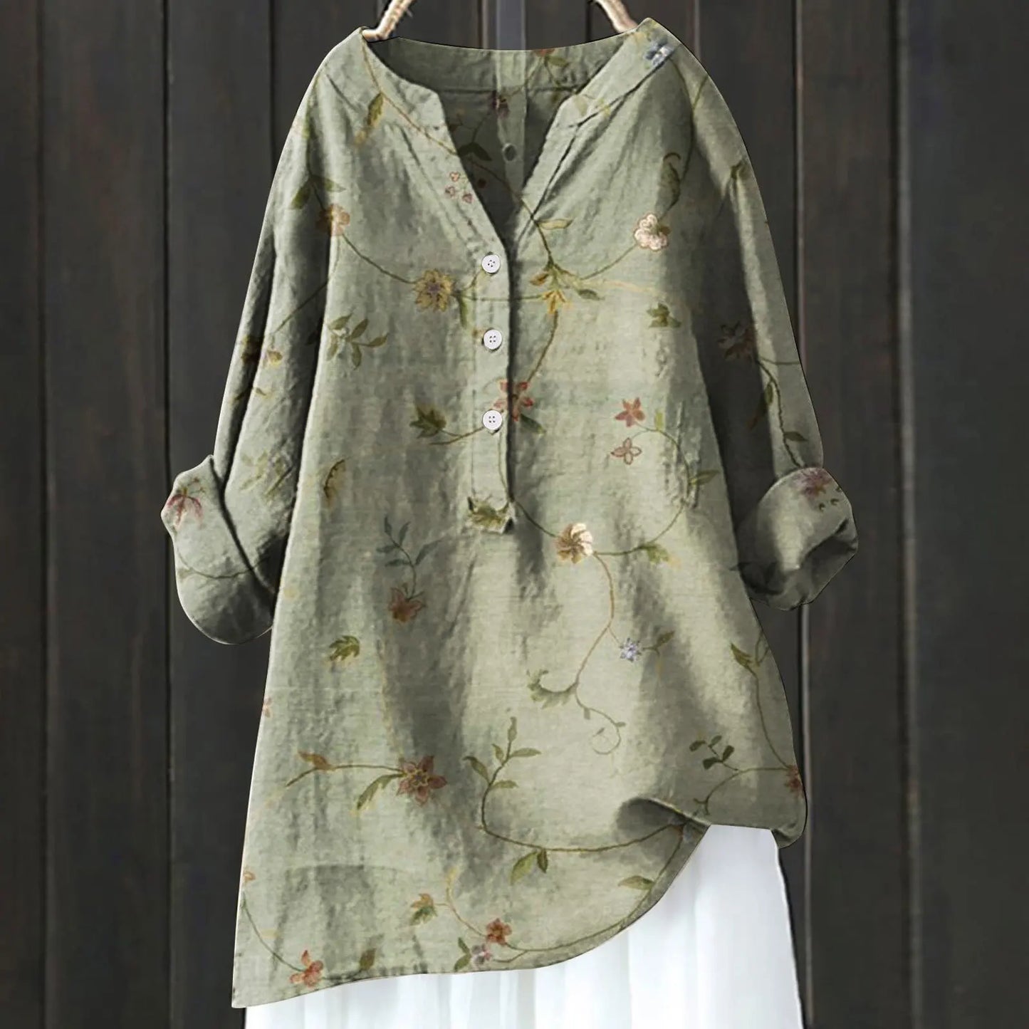 Juliette - blouse