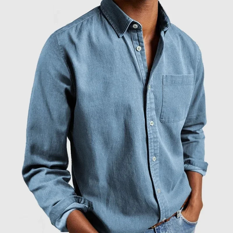 Alvin - blouse