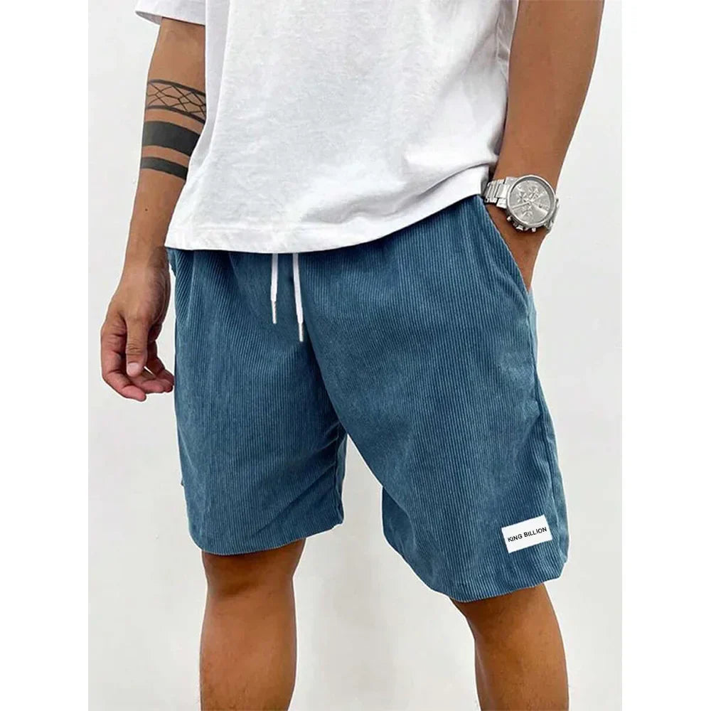 Geo - short