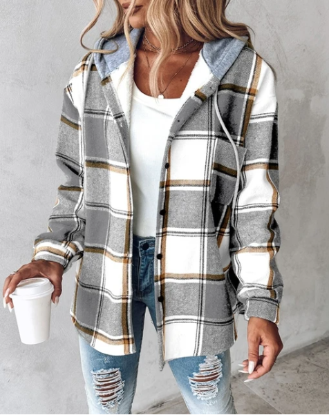 Rosanna - Jacket