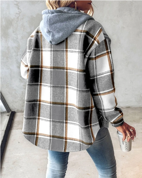 Rosanna - Jacket