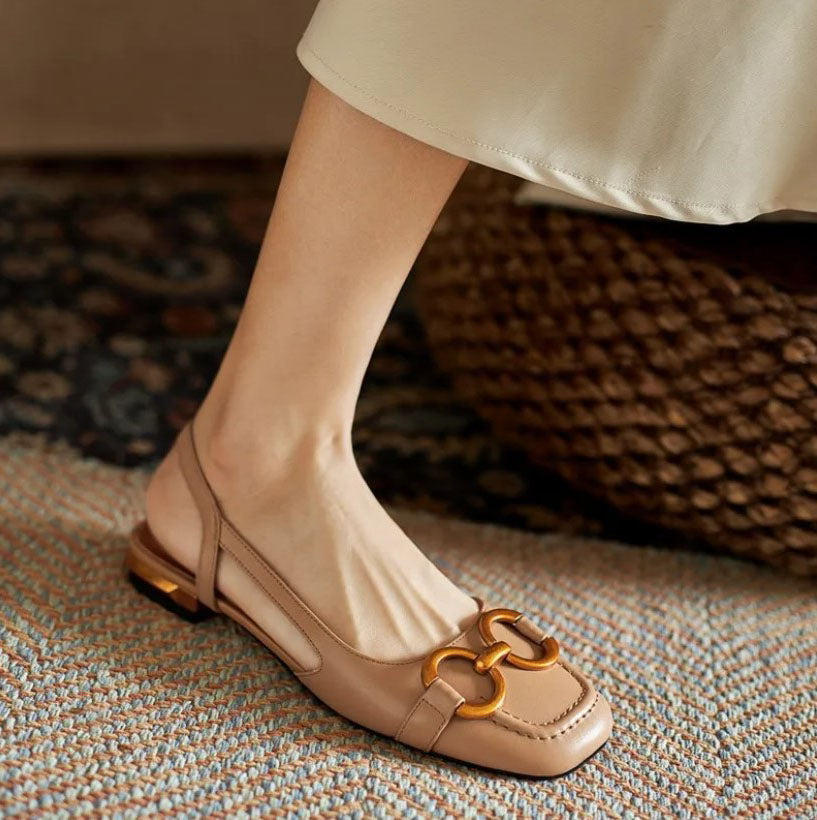 Mathilda - Sandals