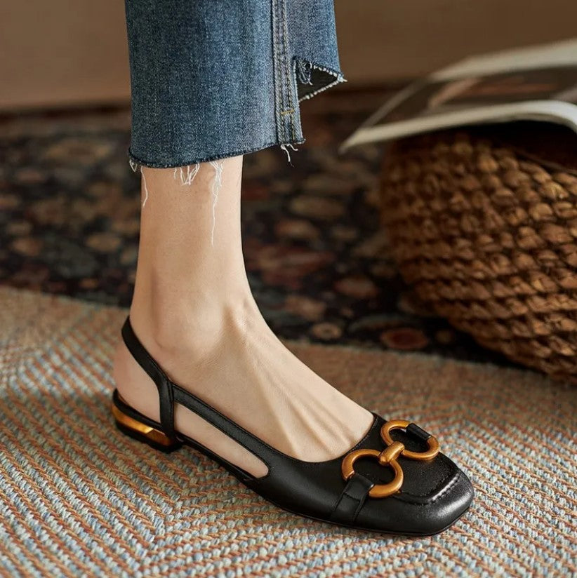 Mathilda - Sandals