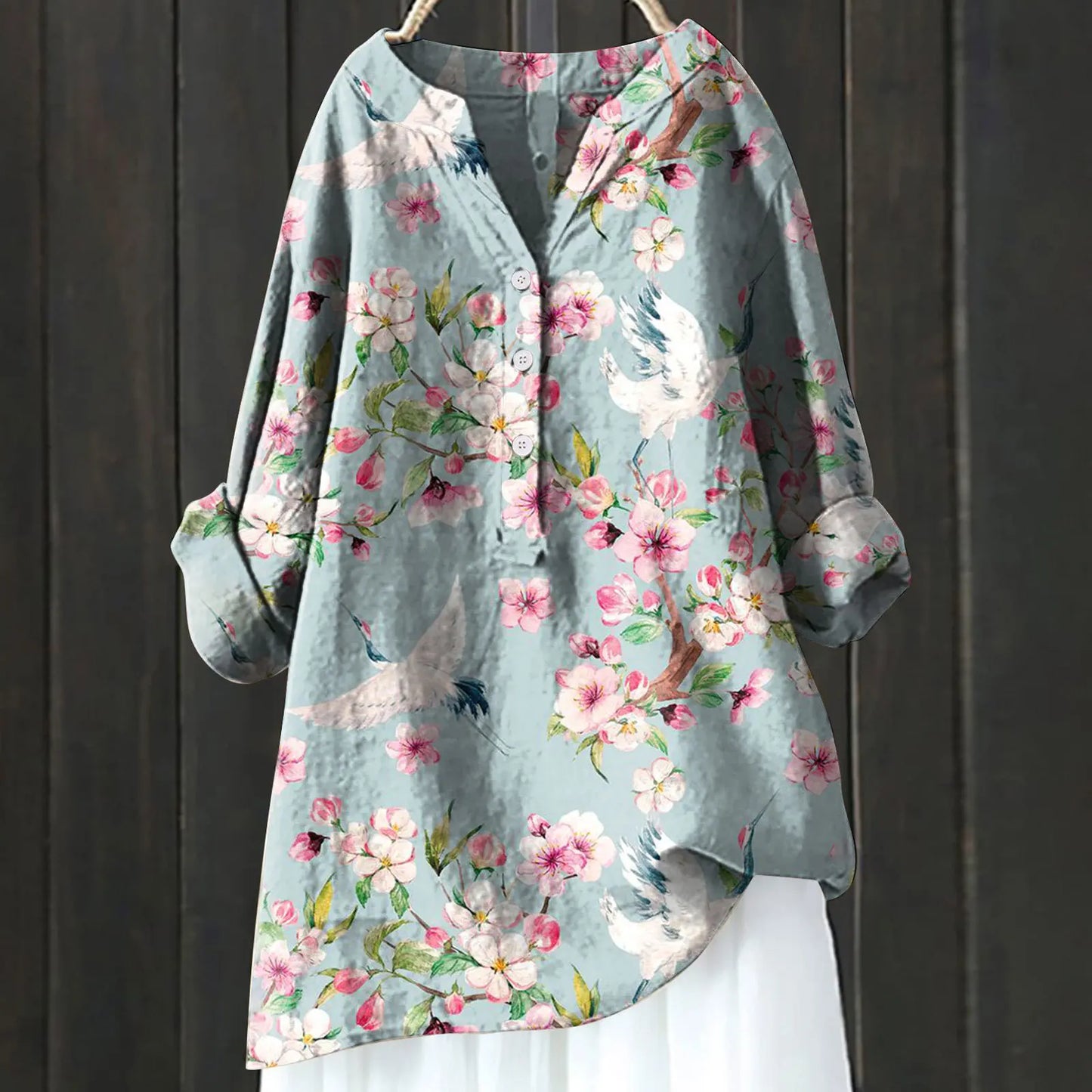 Juliette - blouse