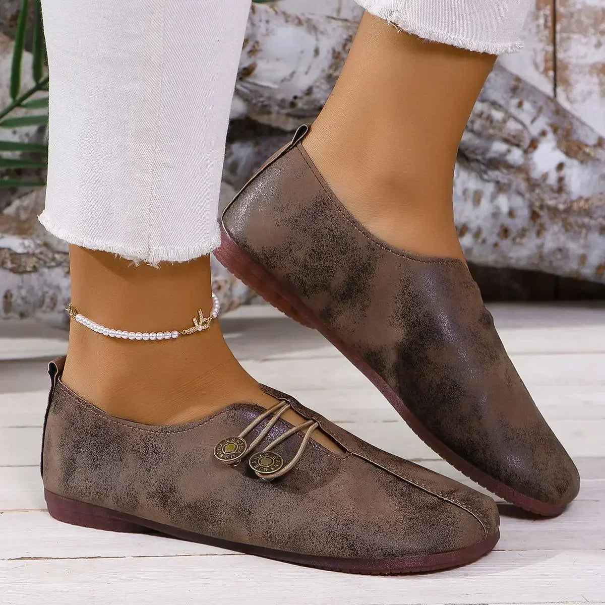 Jaimie - Shoe