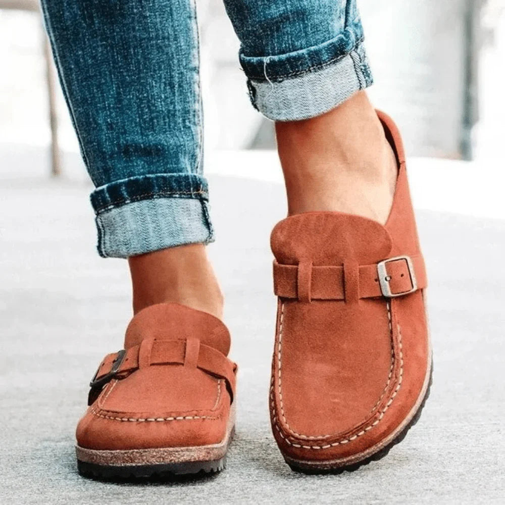 Milo – Sandals