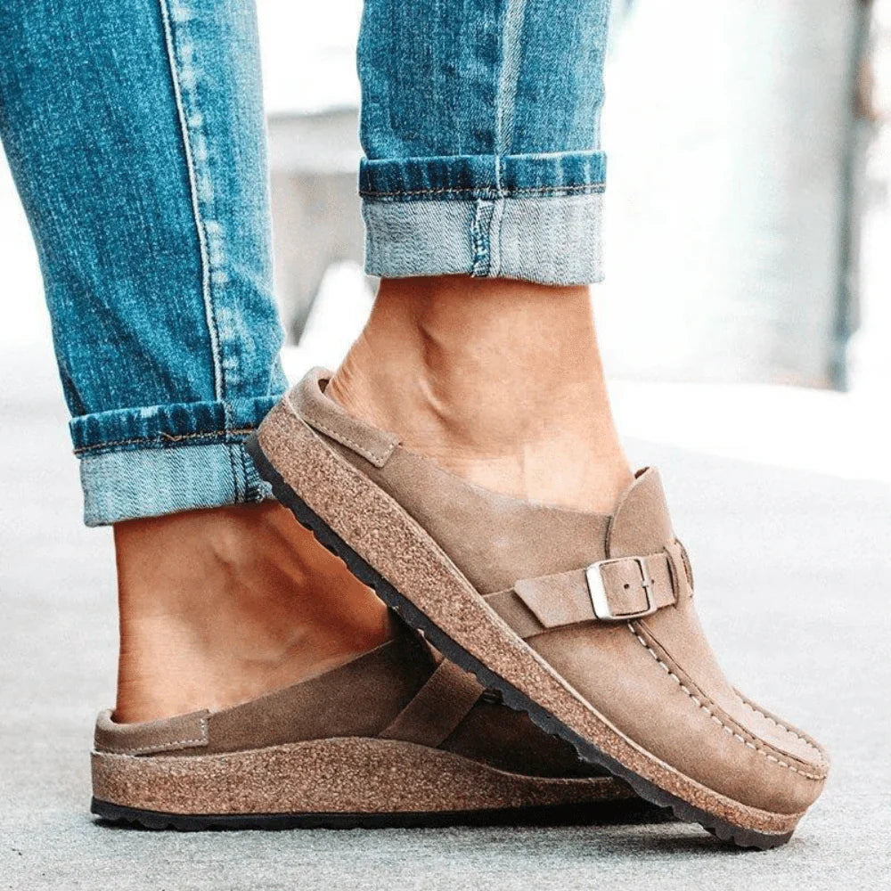 Milo – Sandals
