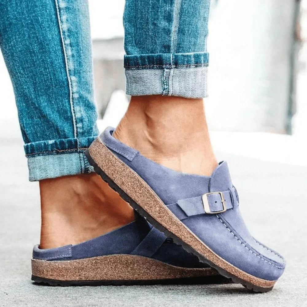 Milo – Sandals