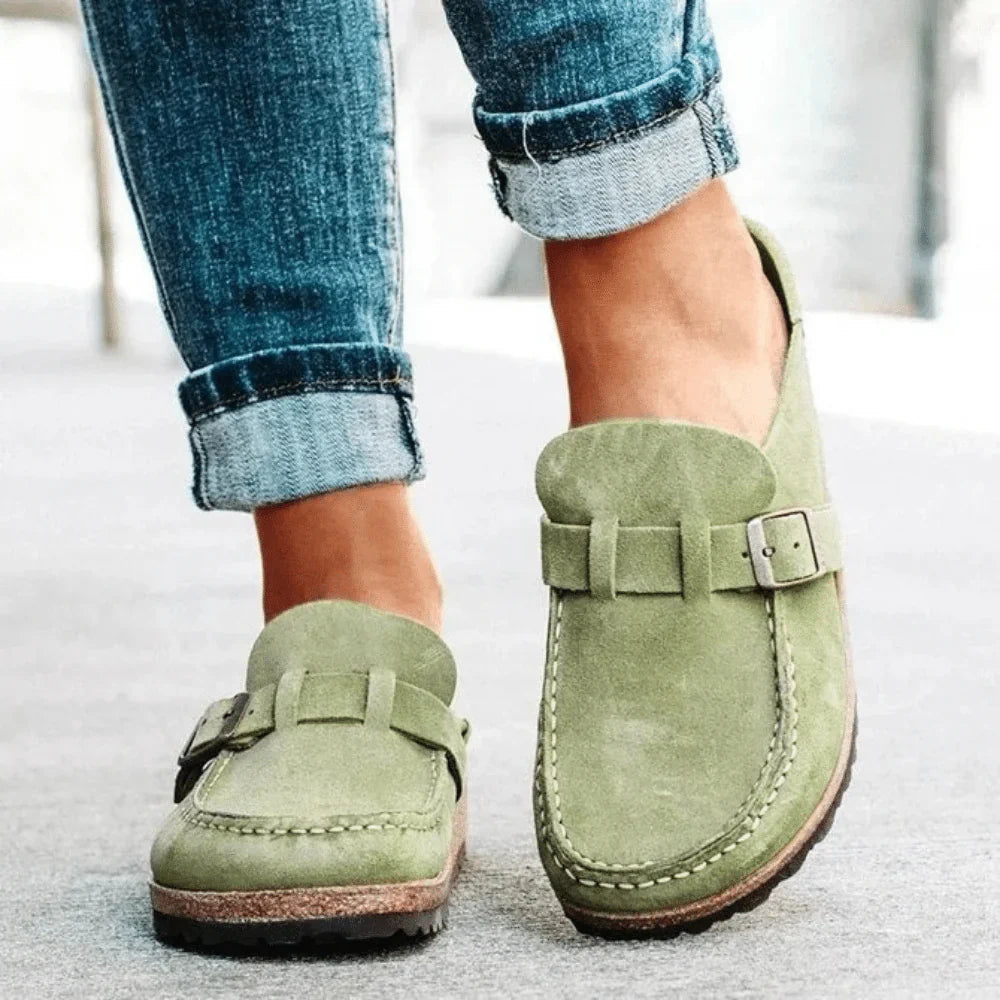 Milo – Sandals