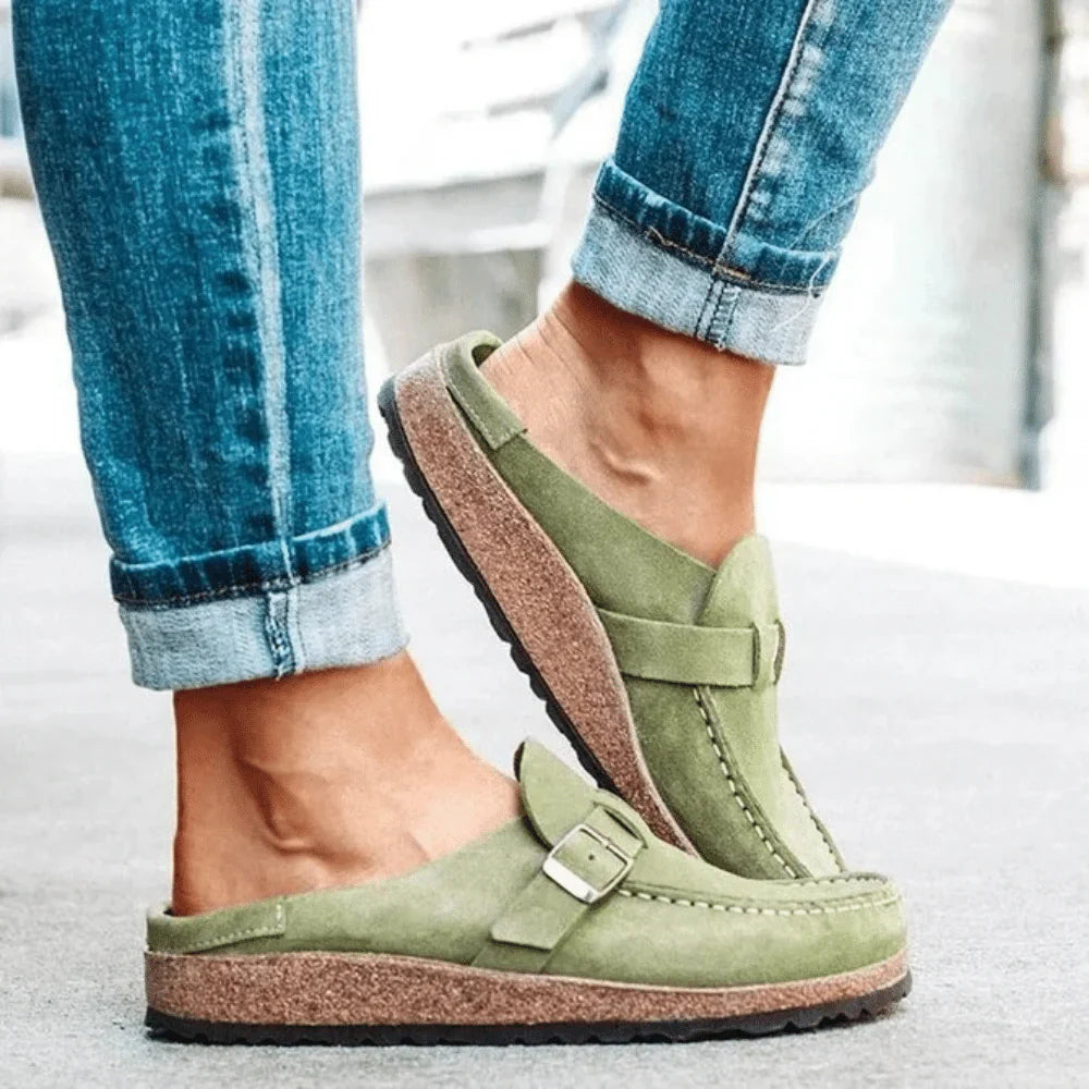 Milo – Sandals