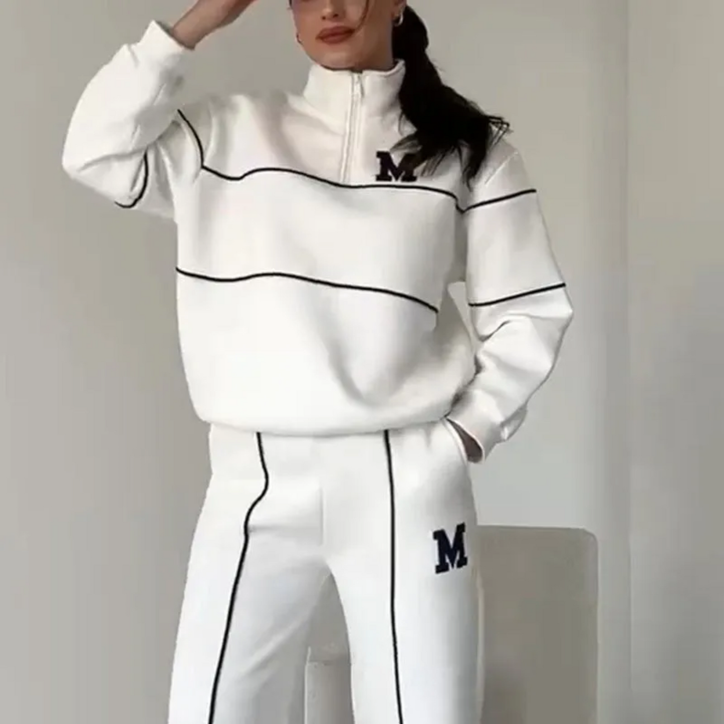 Michigan | Trendy & Comfy set