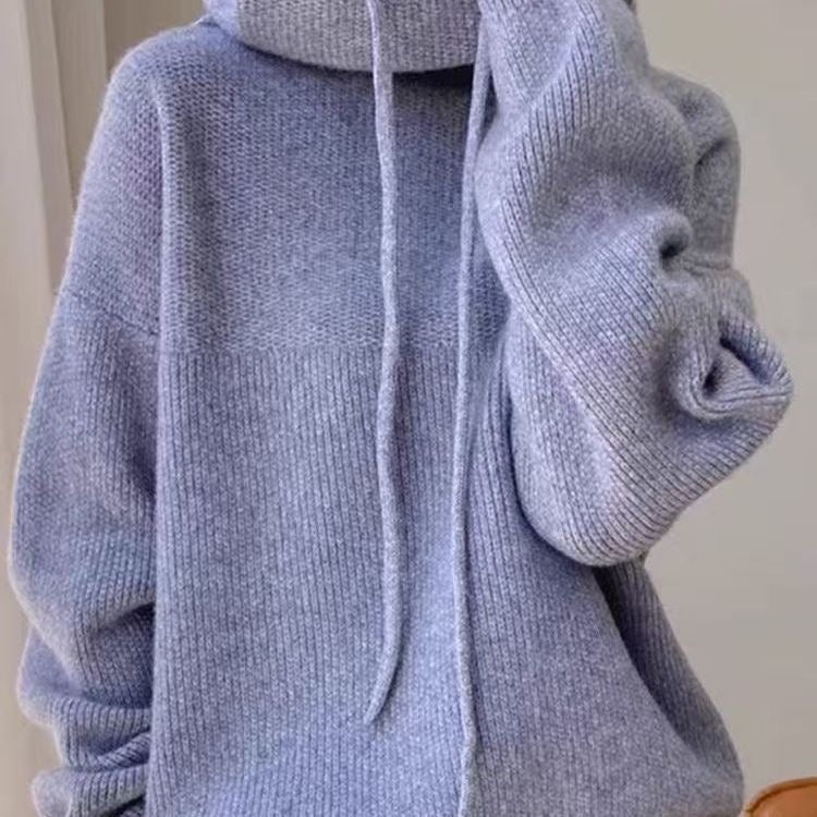 Kimberly | Soft oversized women’s sweater
