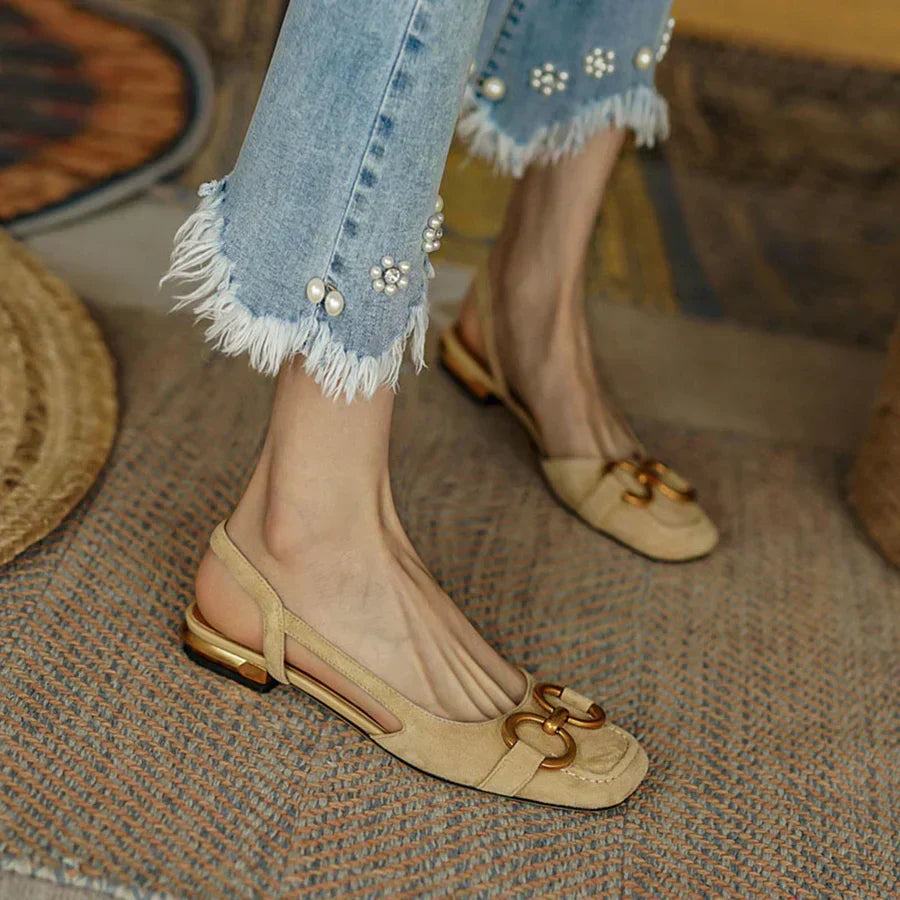 Mathilda - Sandals