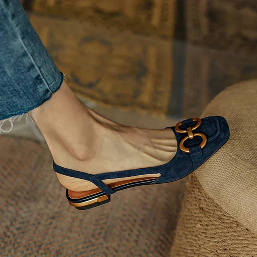 Mathilda - Sandals