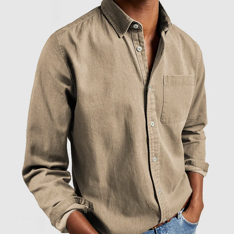 Alvin - blouse