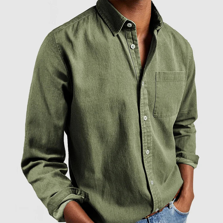 Alvin - blouse