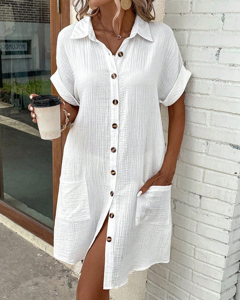 Melissa - Dress