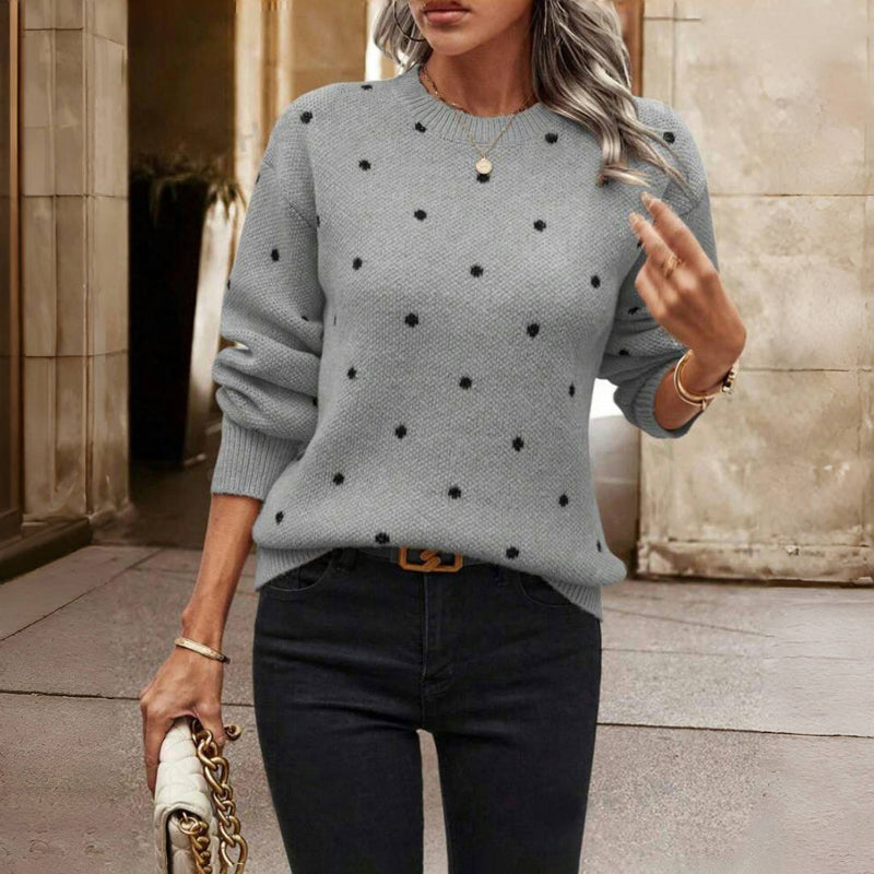 Esmee | Elegant sweater