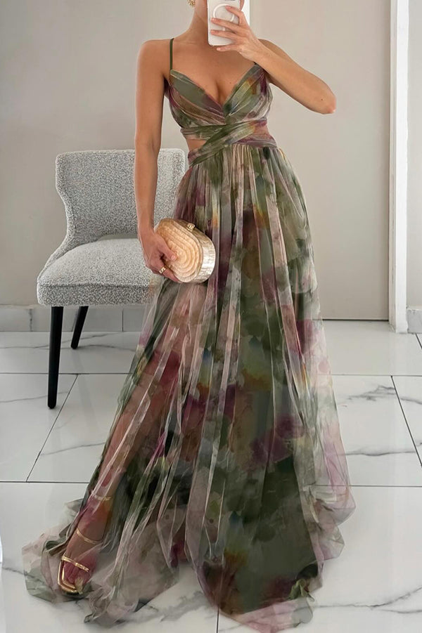 Arabel - dress