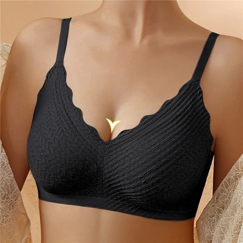 Nora - wire-free bra