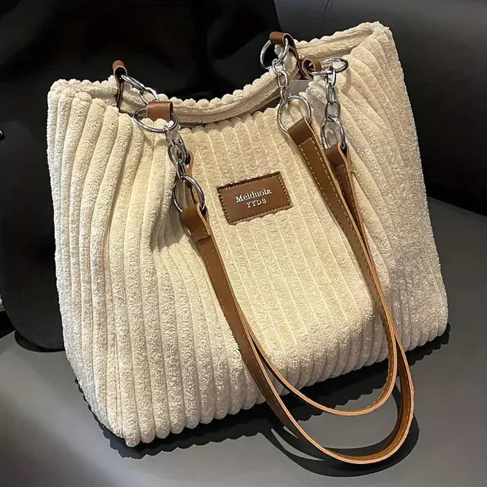 Anke - Cord bag