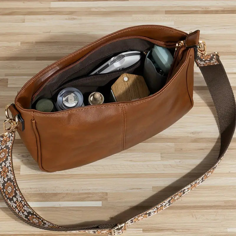 Laluna | Vegan shoulderbag