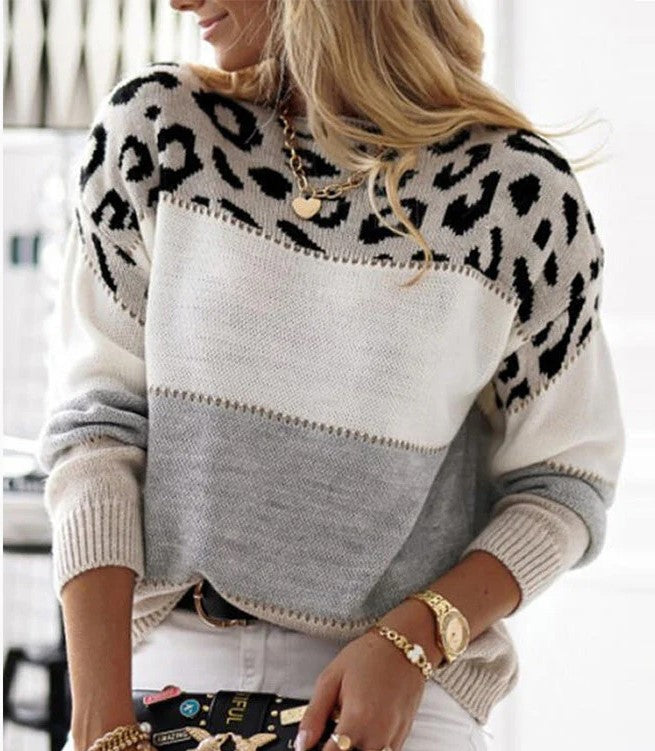 Mischa - Sweater