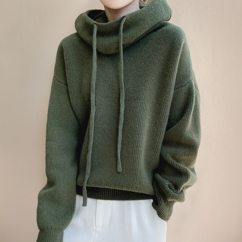 Kimberly | Soft oversized women’s sweater