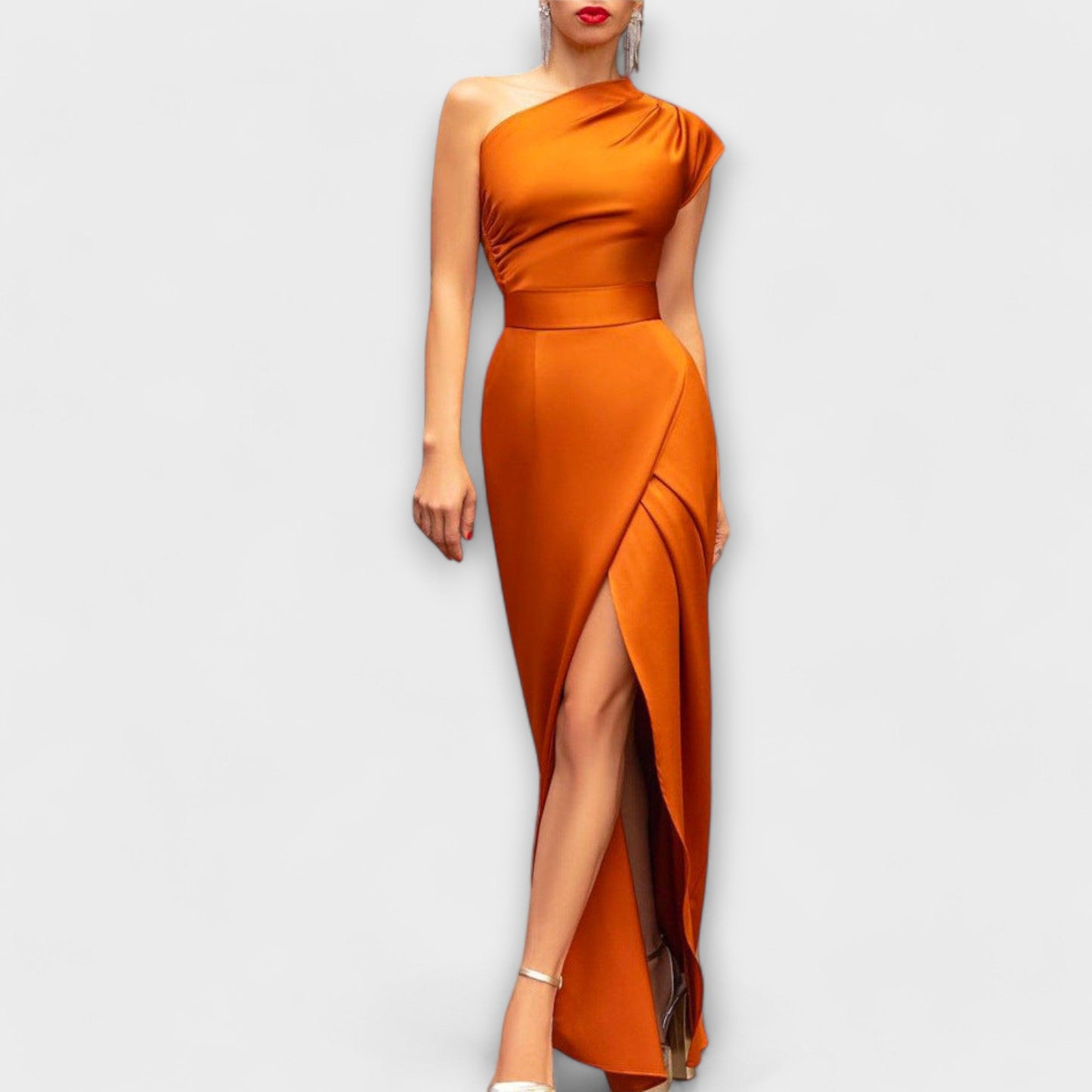 Laura - Elegant dress