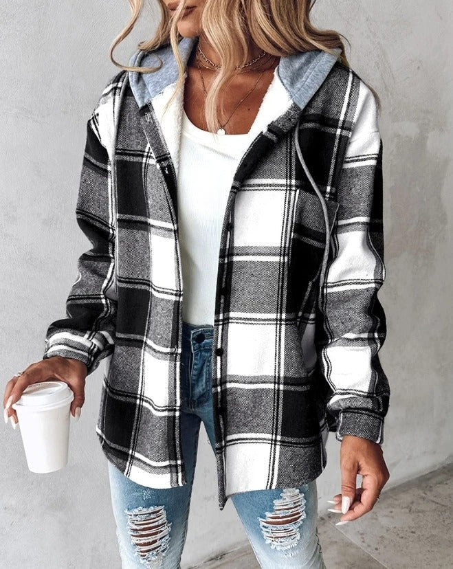 Rosanna - Jacket