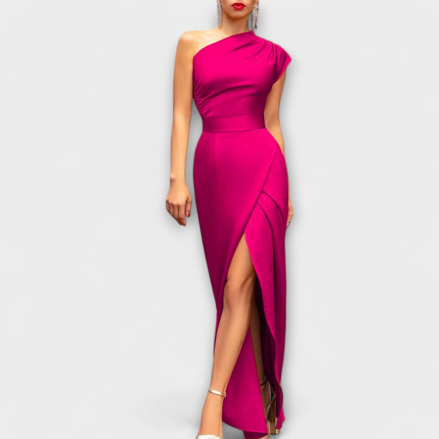 Laura - Elegant dress