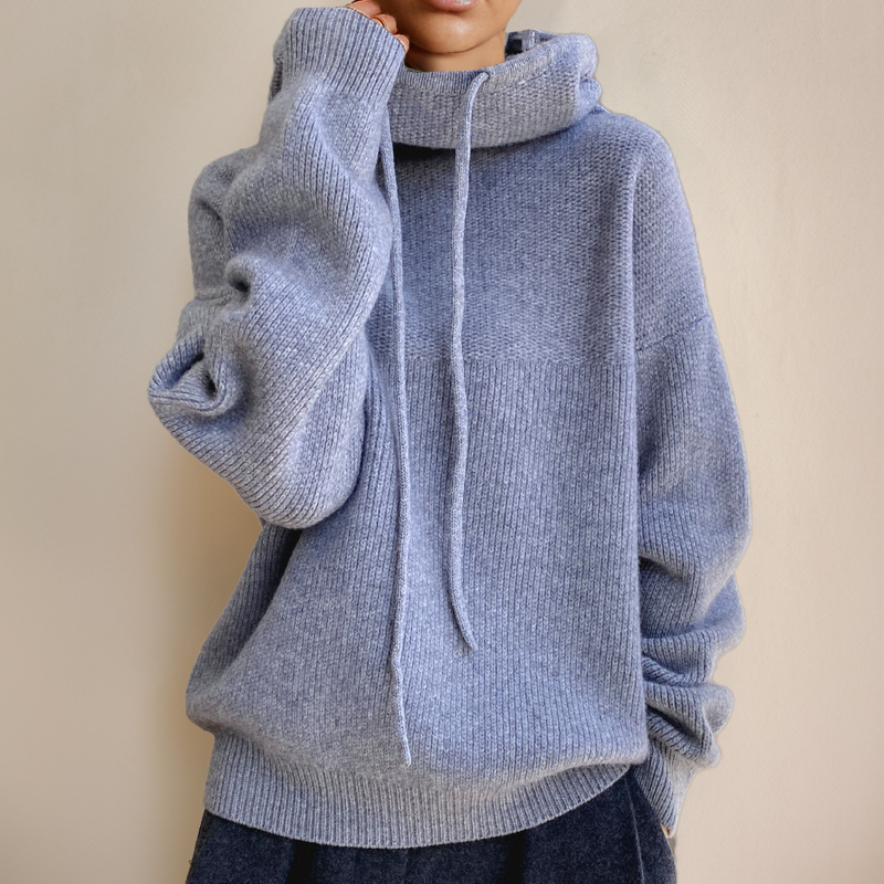 Kimberly | Soft oversized women’s sweater