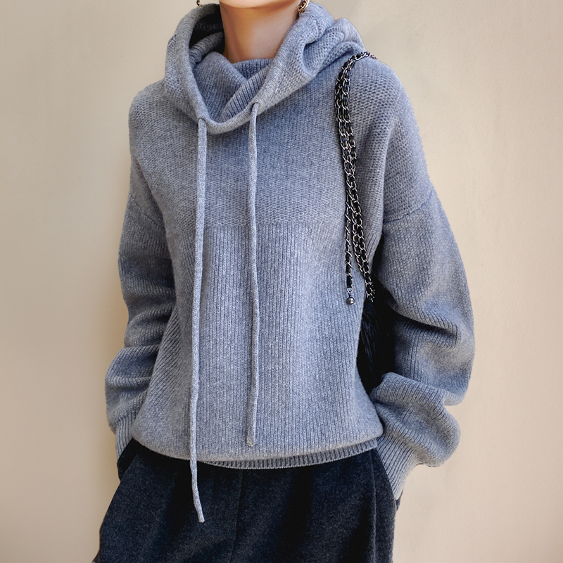 Kimberly | Soft oversized women’s sweater