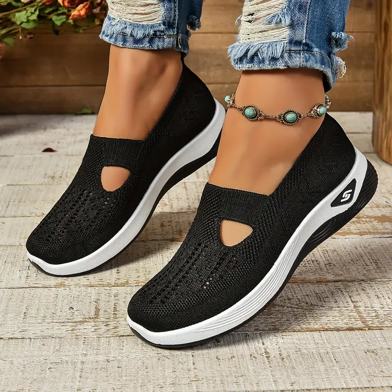 Lynn - shoes