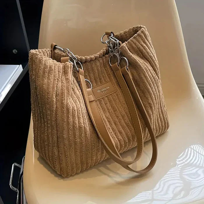 Anke - Cord bag