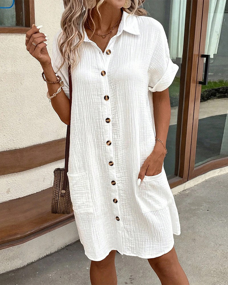 Melissa - Dress