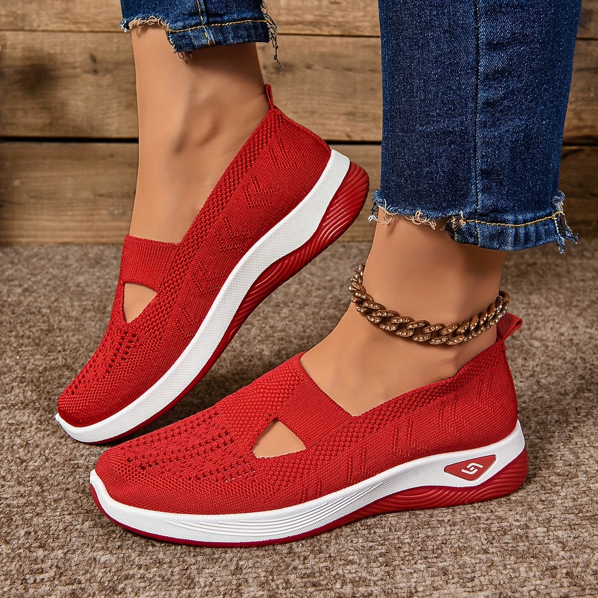 Lynn - shoes