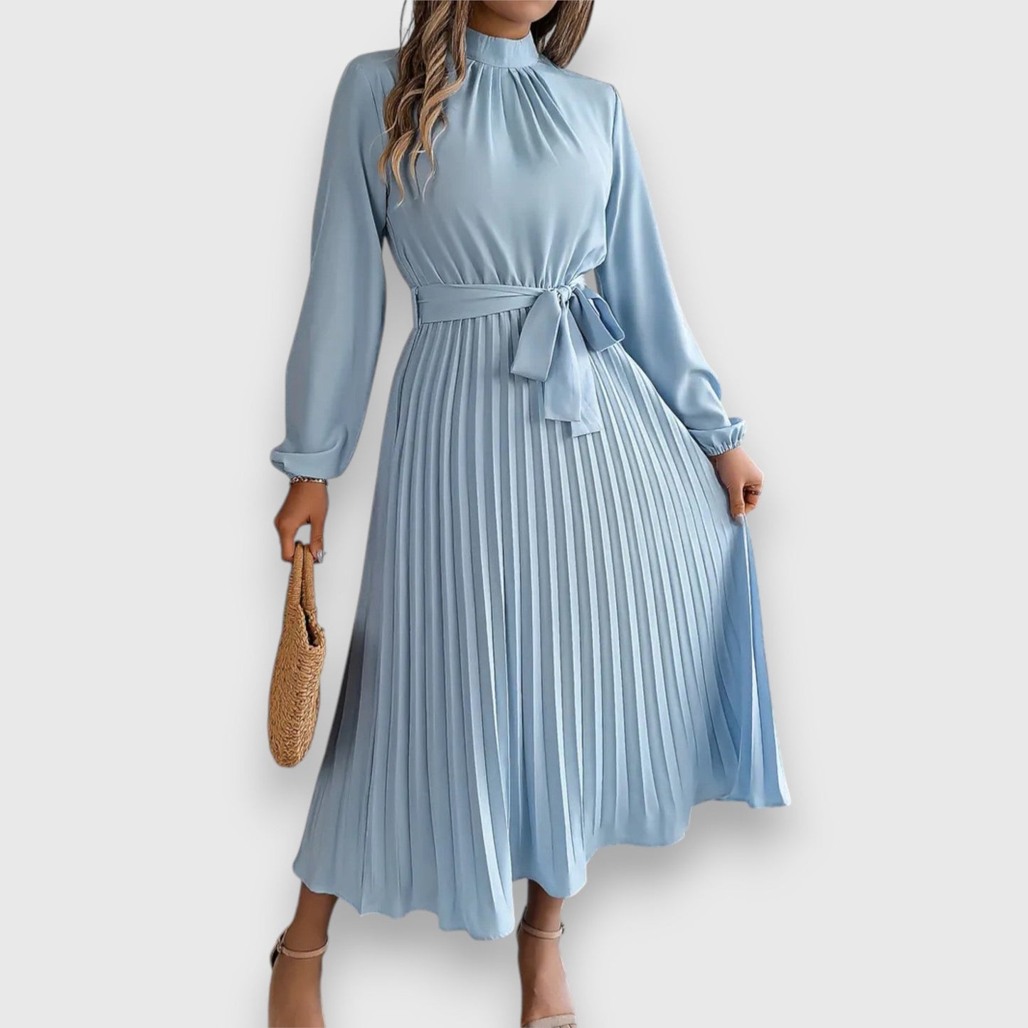 Stacey – Elegant dress