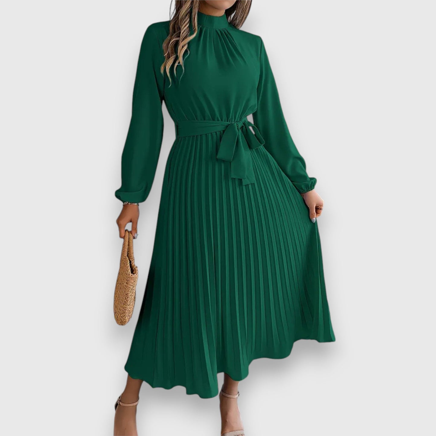 Stacey – Elegant dress