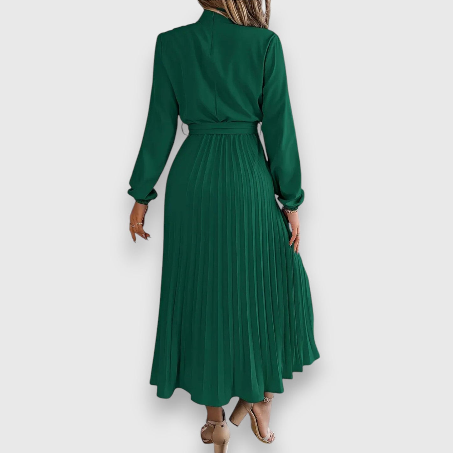 Stacey – Elegant dress
